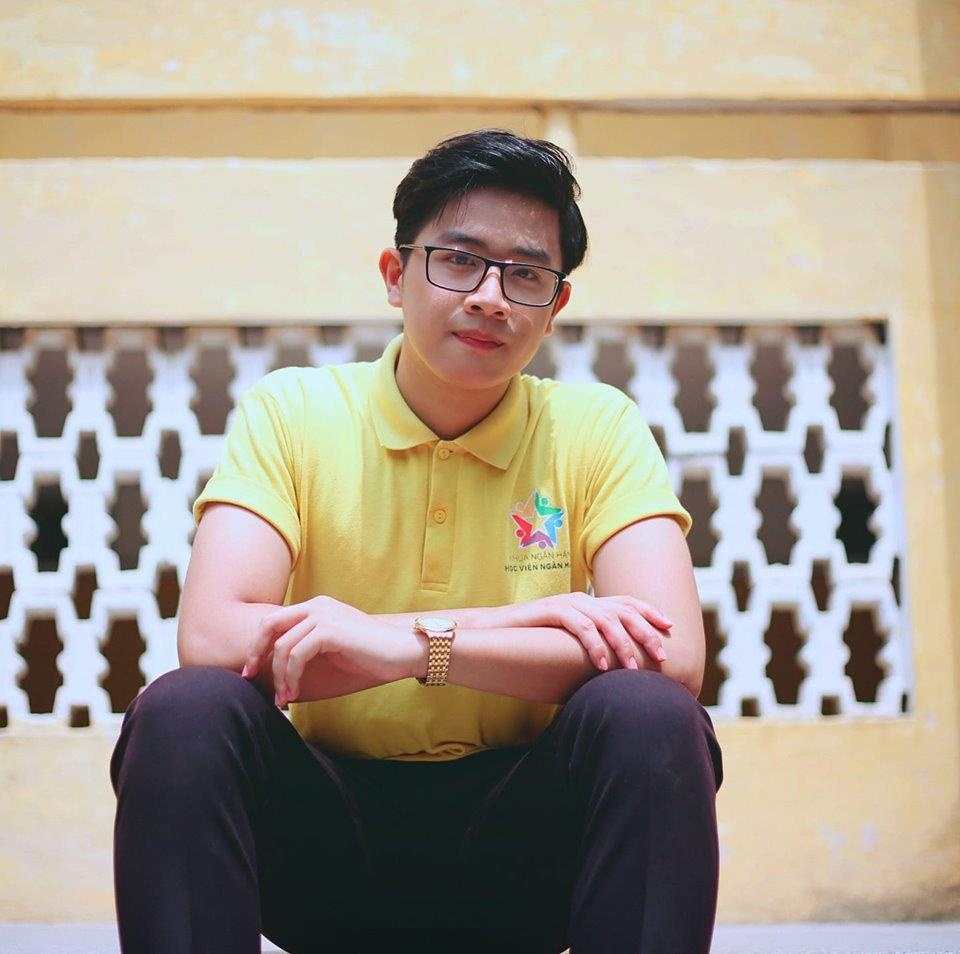 nhan sắc nam vương học viện ngân hàng ảnh 2 nhan sac nam vuong hoc vien ngan hang anh 2