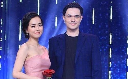 Nam phi cong tham gia 'Nguoi ay la ai' bi to noi doi tren truyen hinh hinh anh