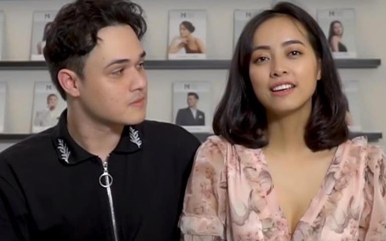 Nam phi cong 'Nguoi ay la ai' van dang hanh phuc ben ba me don than hinh anh