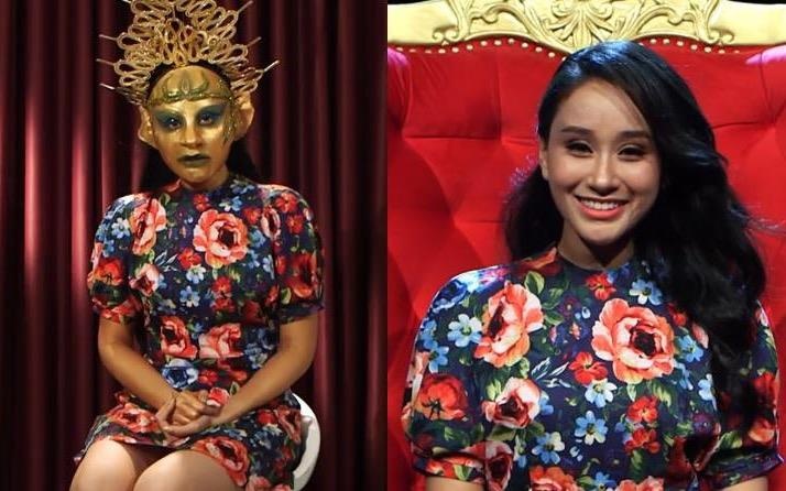 Nu giang vien 9X loai chang ky su co dieu kien de hen ho voi ca si hinh anh