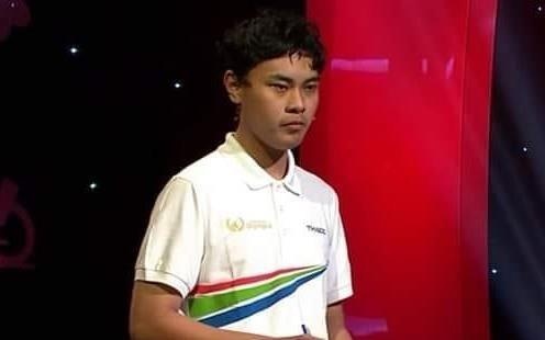 Cau hoi ve menh gia tien o 'Duong len dinh Olympia' lam kho dan mang hinh anh