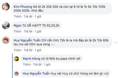 câu hỏi đường lên đỉnh olympia gây hoang mạng ảnh 2 cau hoi duong len dinh olympia gay hoang mang anh 2