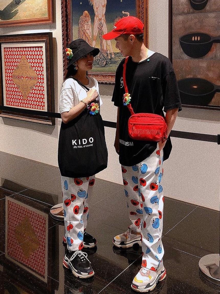 con gai dai gia Minh Nhua anh 11