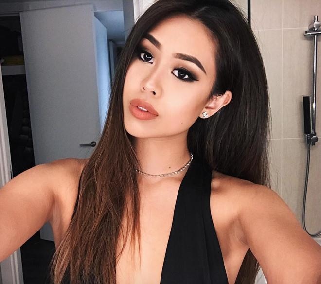 nhung ai nu con nha giau anh 6