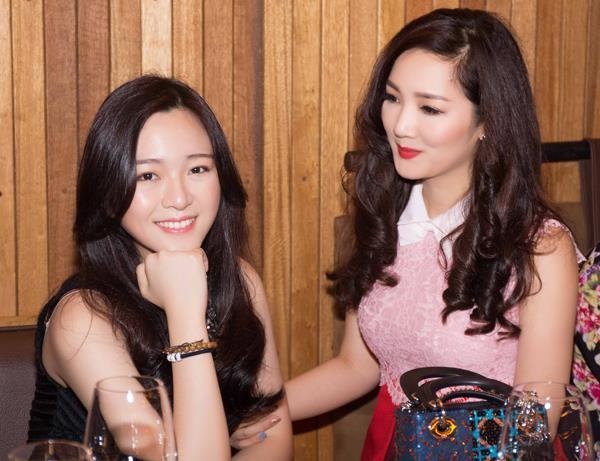 nhung ai nu con nha giau anh 4