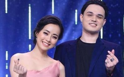 Phi cong 'Nguoi ay la ai' xoa het hinh ban gai sau khi bi to gia tao hinh anh