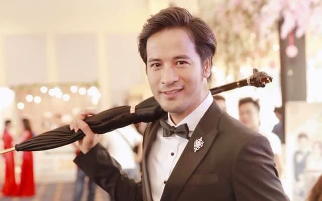 Nu huong dan vien that vong khi Doan Thanh Tai khong that long hinh anh