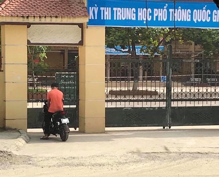 De toan van THPT quoc gia 2019 anh 5