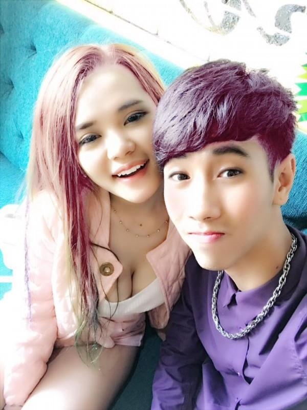 hot girl thi phi Mon 2K anh 7