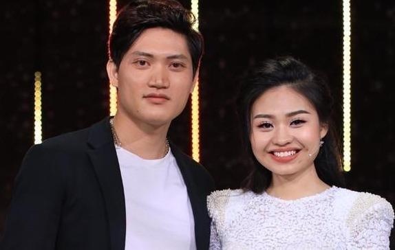 9X 'Nguoi ay la ai' duoc Le Loc chon hen ho noi gi khi bi to lua dao hinh anh