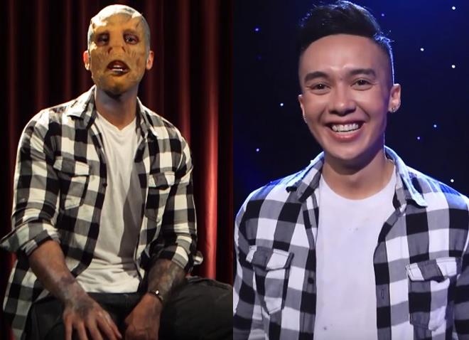 game show hen ho anh 1