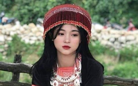 Clip hat nhep 'De Mi noi cho ma nghe' cua Huong Ly hinh anh