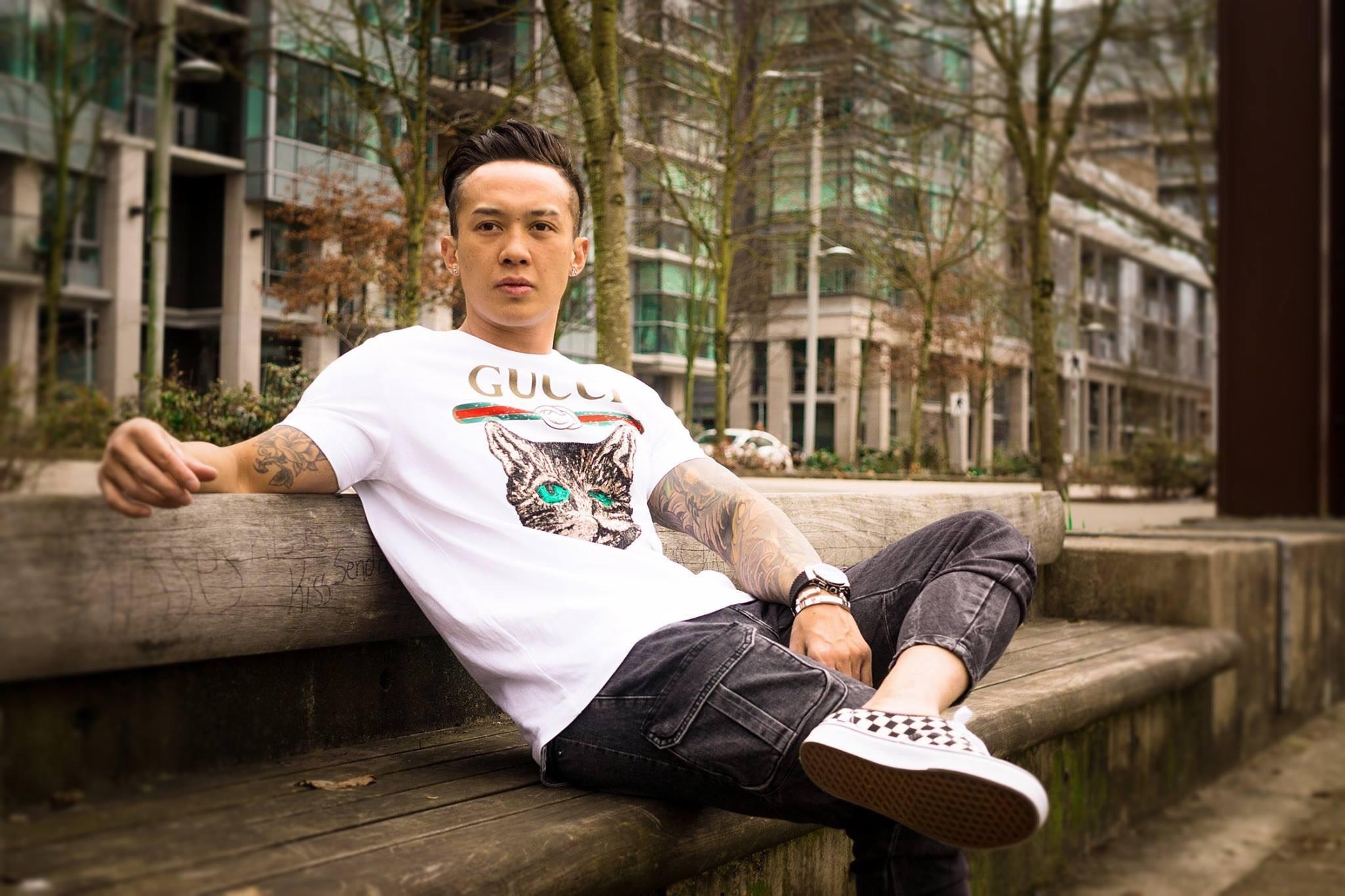 chàng việt kiều tham gia hẹn hò ảnh 1 chang viet kieu tham gia hen ho anh 1