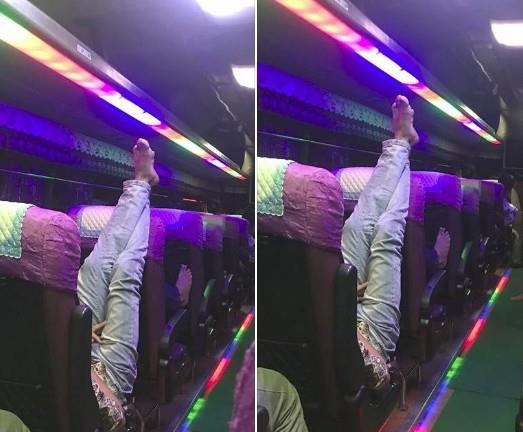 gac chan len ghe anh 5