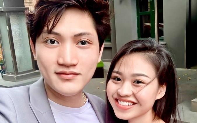 Chang trai duoc Le Loc chon hen ho hoa giai voi nguoi to lua dao hinh anh