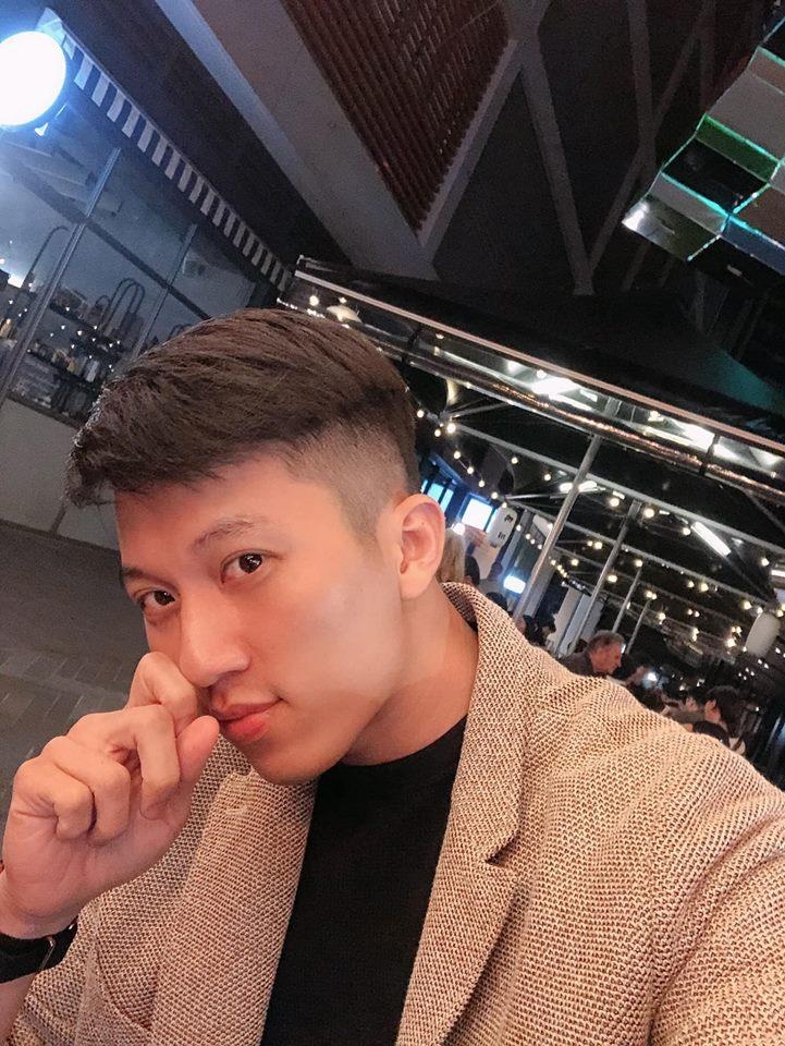 thay giao hot boy Can Th anh 5