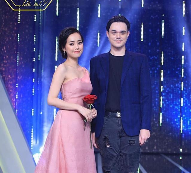 Người ấy là ai ảnh 2 Nguoi ay la ai anh 2