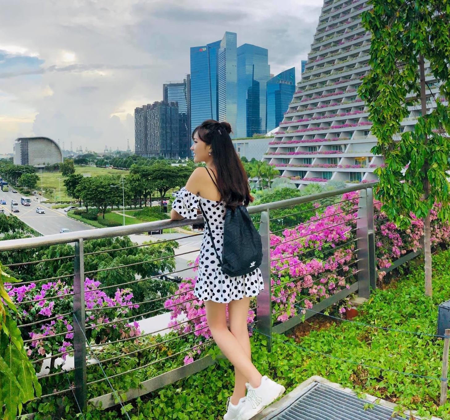 bạn gái tin đồn văn đức ảnh 2 ban gai tin don van duc anh 2