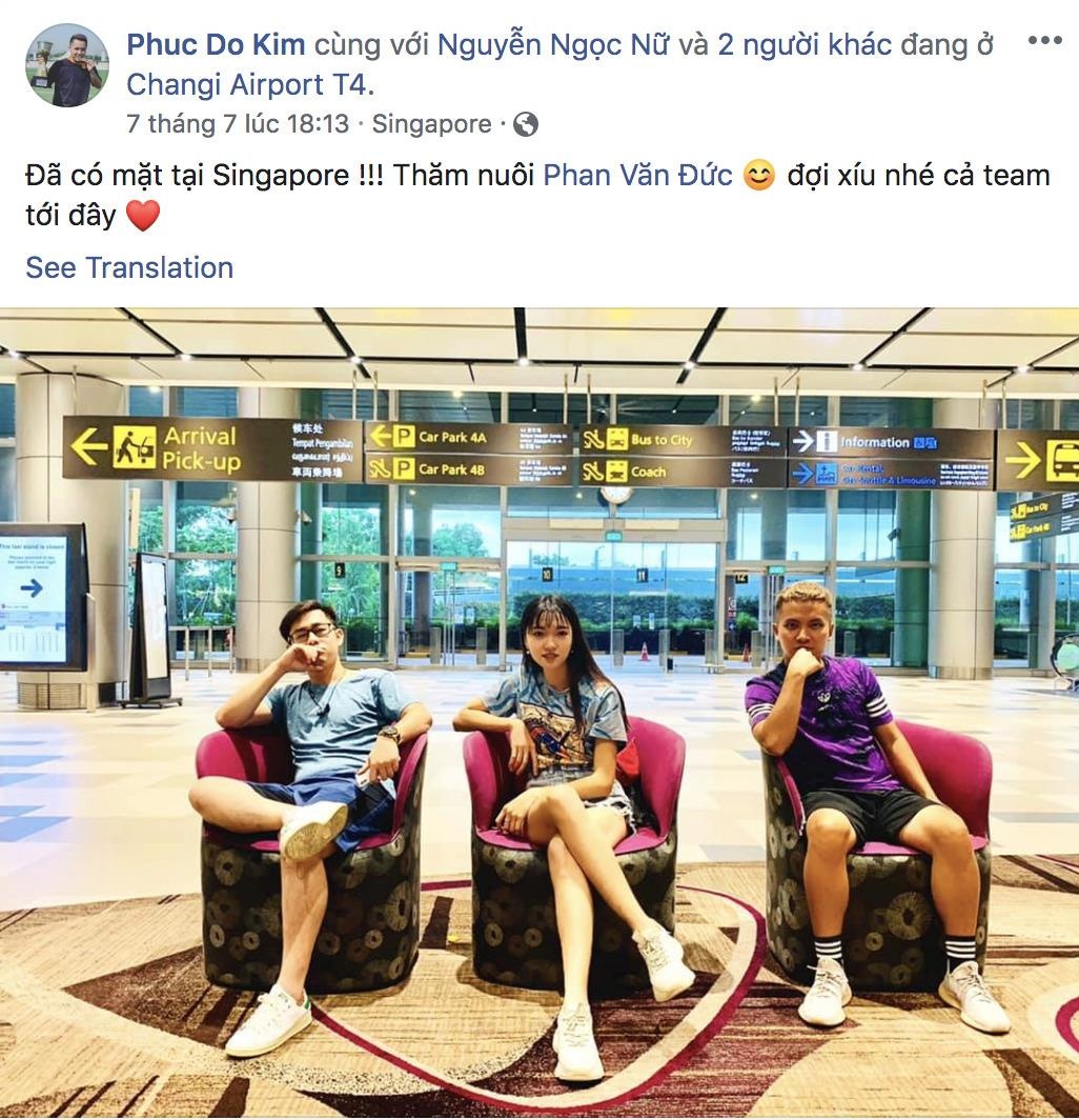 bạn gái tin đồn văn đức ảnh 1 ban gai tin don van duc anh 1