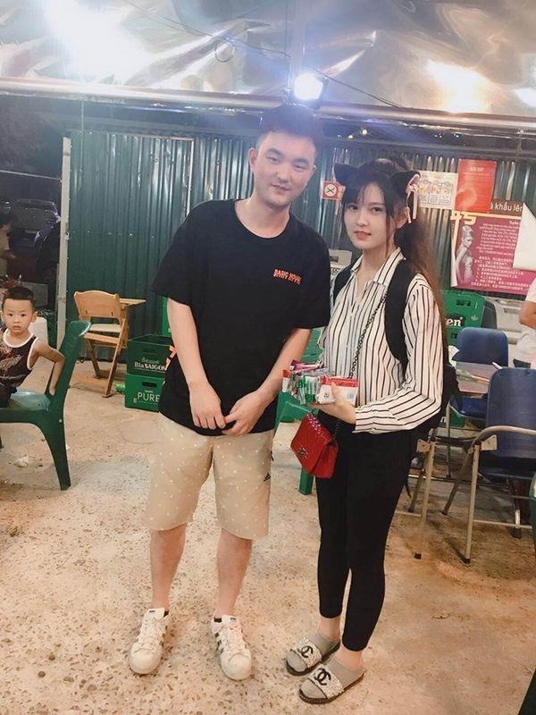 co gai ban hang rong o lao cai anh 3