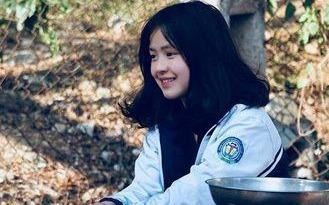 5 thieu nu vung cao 'gay thuong nho' nho khoanh khac ban hang xinh dep hinh anh