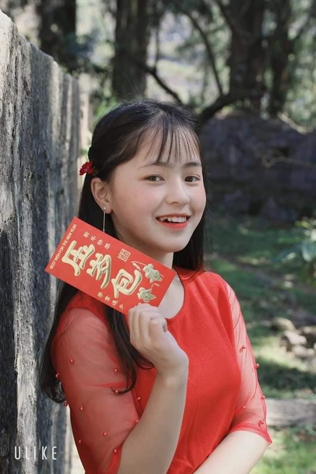 nhung thieu nu ban hang rong anh 7