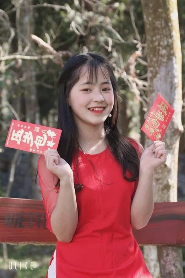 nhung thieu nu ban hang rong anh 8