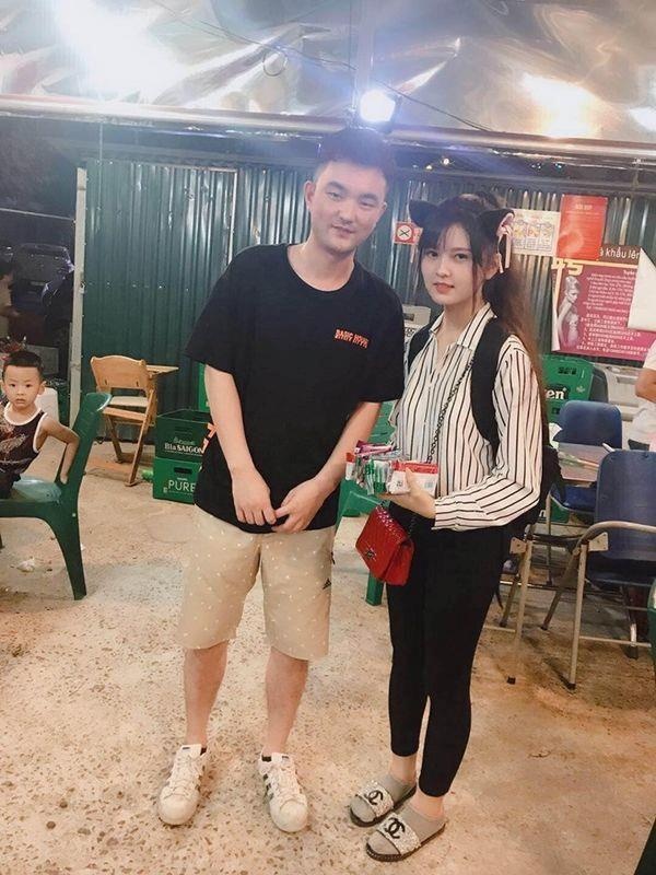 nhung thieu nu ban hang rong anh 3