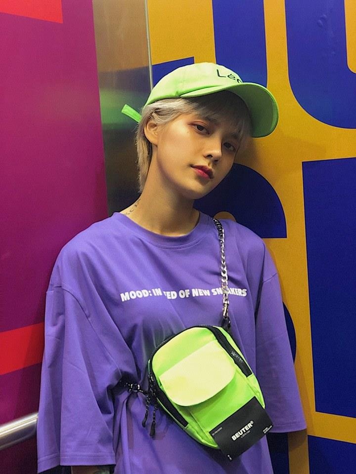 hot girk tiktok bi to quyt tien anh 2