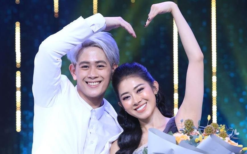 Mai Suong lua chon ket doi cung Ho Quan hinh anh