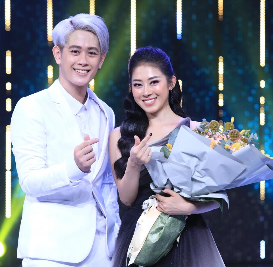 đôi trẻ người ấy là ai công khai hẹn hò ảnh 1 doi tre nguoi ay la ai cong khai hen ho anh 1