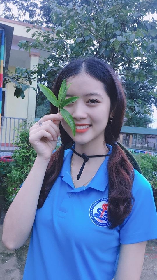 co giao mam non xinh dep anh 3