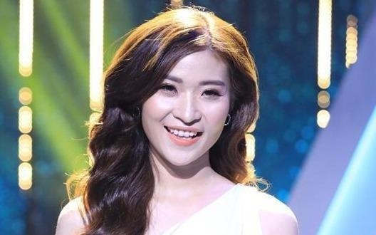 Nu chinh 'Nguoi ay la ai' phan bac Tran Thanh, Huong Giang hinh anh