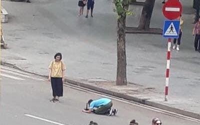 Quy goi chup anh ban gai, chang trai bi dan mang che 'xau mat dan ong' hinh anh