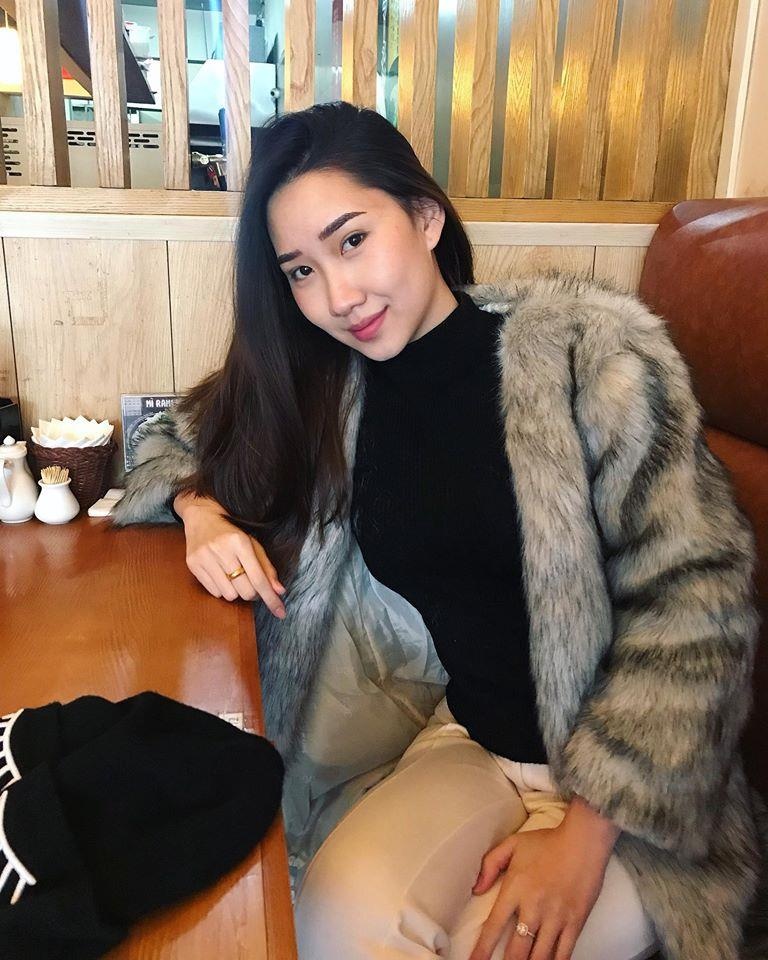 hot girl Lao goc Viet anh 8