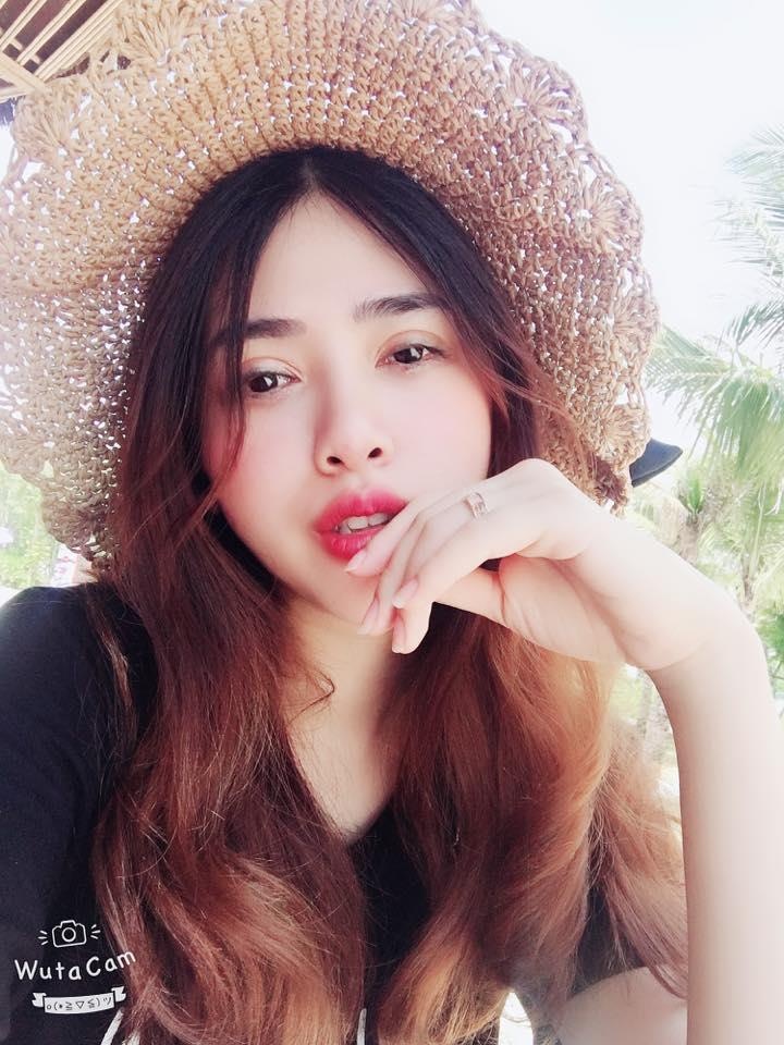 hot girl ha min anh 2