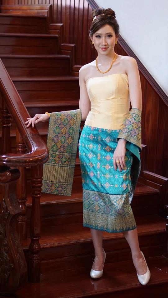 hot girl Lao goc Viet anh 9