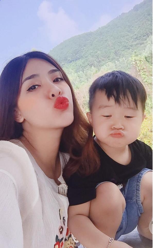 hot girl ha min anh 4