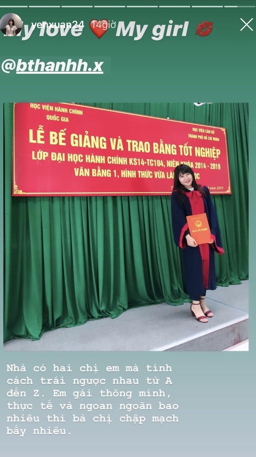 em gai yen xuan anh 1