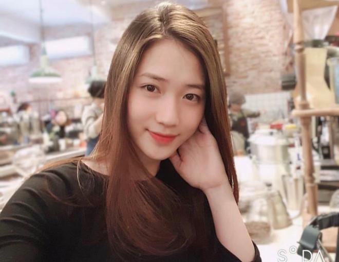 hot girl Phan Dinh Phung anh 6