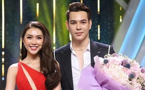 Nhung nguoi choi tham gia 'Nguoi ay  la ai' gay tranh cai hinh anh