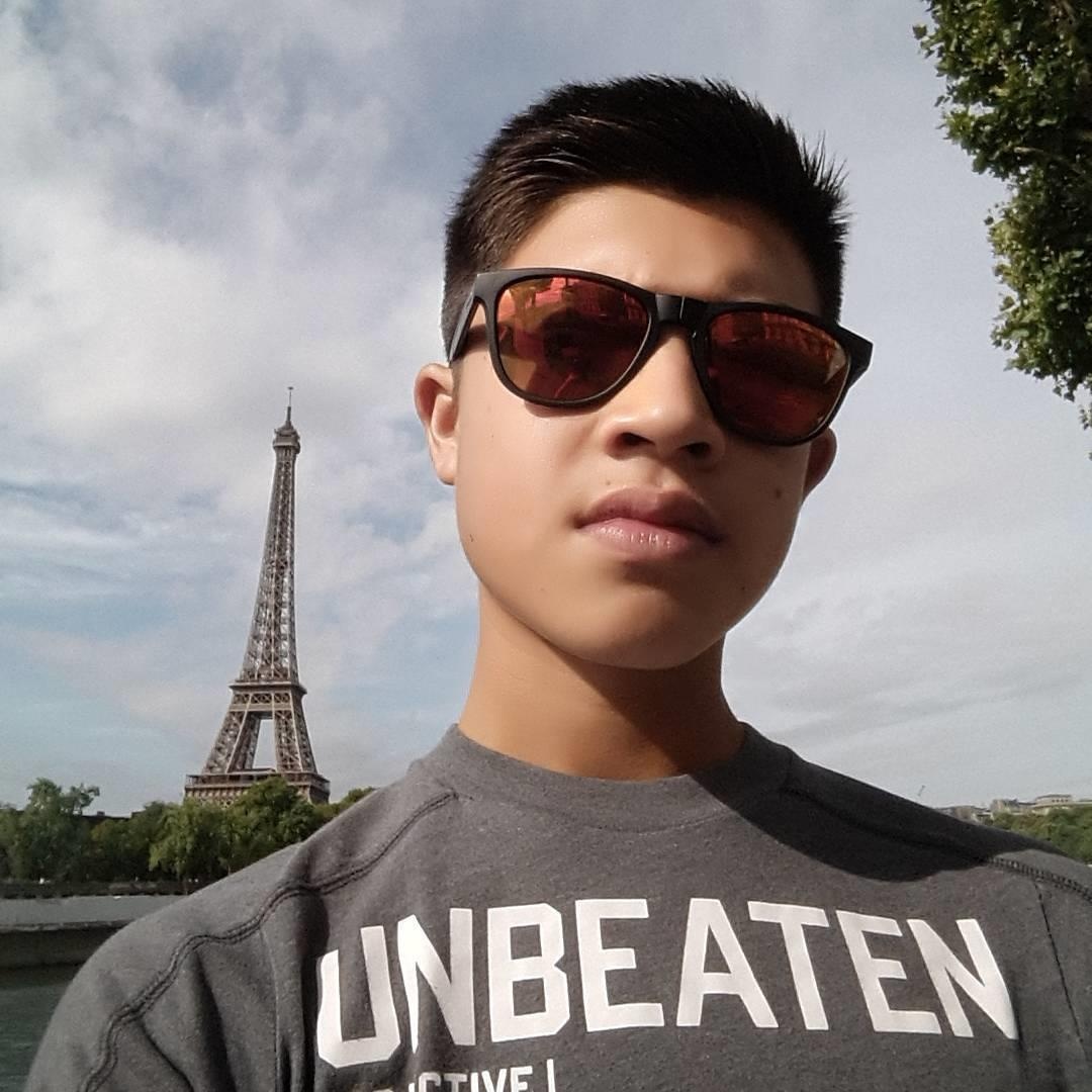 cau thu viet kieu Ryan Nguyen anh 2