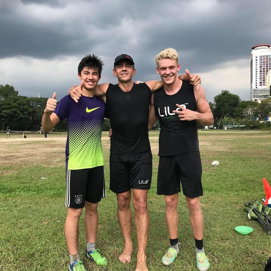 cau thu viet kieu Ryan Nguyen anh 4