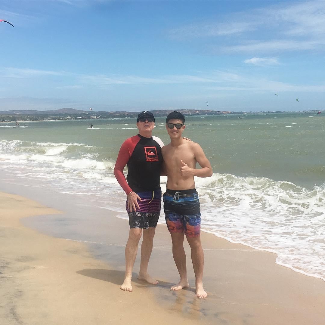 cau thu viet kieu Ryan Nguyen anh 8