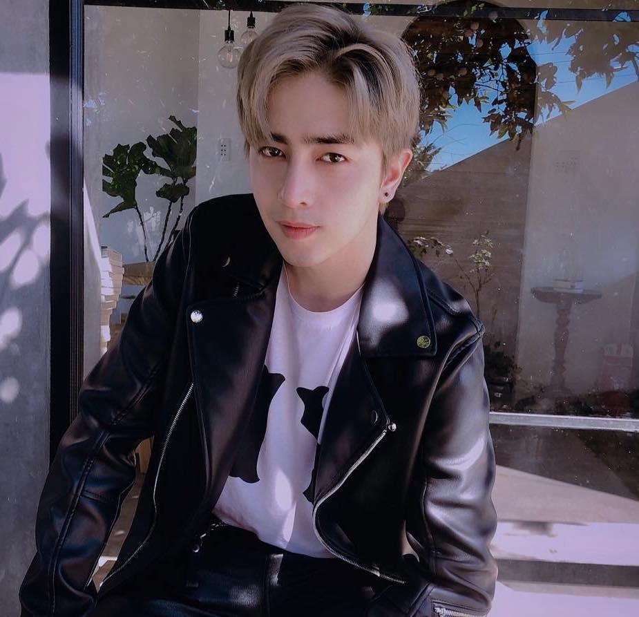 chong moi thu thuy anh 1