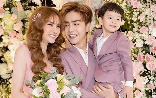 Kin Nguyen va loat anh chang duoc quan tam nho yeu nguoi noi tieng hinh anh