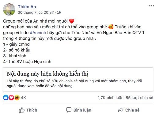 nu chinh MV Jack doi ho khau moi duoc vao group anh 1