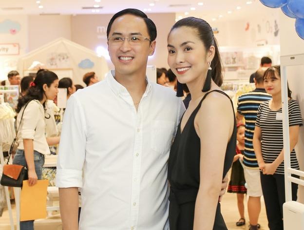 chuyen tinh anh em nha Phillip Nguyen anh 1