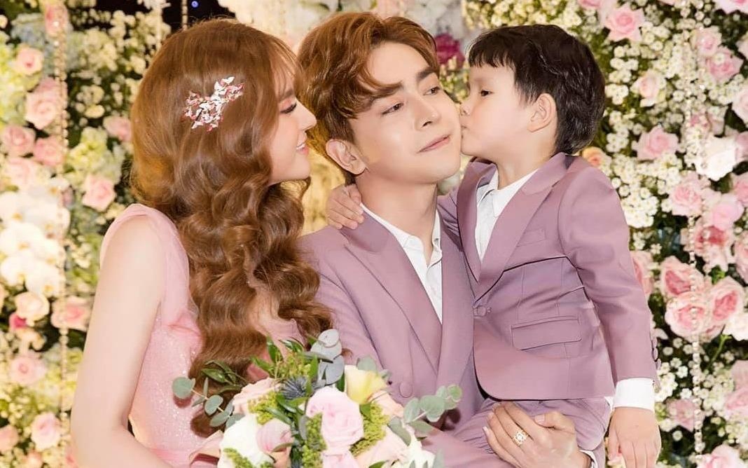 Nguoi lo 'canh nong', ke bi nghi bao hanh con vo khi livestream hinh anh