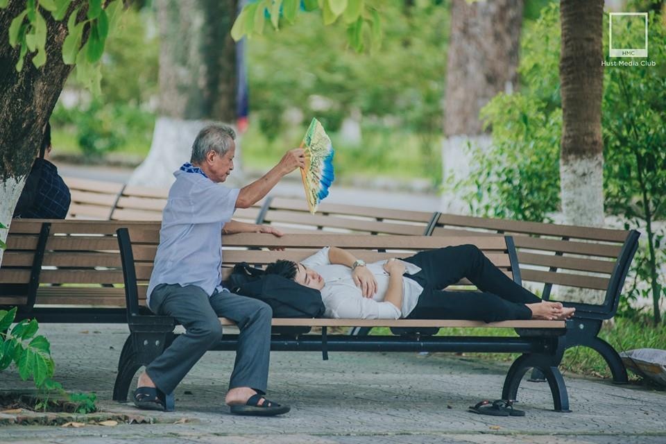 tan sinh vien nhap hoc anh 5